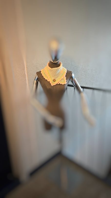 Moonwoven Collar - Meadow Light